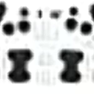 2in Lift Kit for Jeep Renegade/Compass - Rough Country