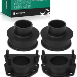 YHTAUTO 2.5" Front & 2" Rear Jeep Liberty Lift Kit 2008-2012
