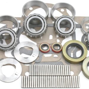 BK20A Dana 20 Transfer Case Rebuild Kit