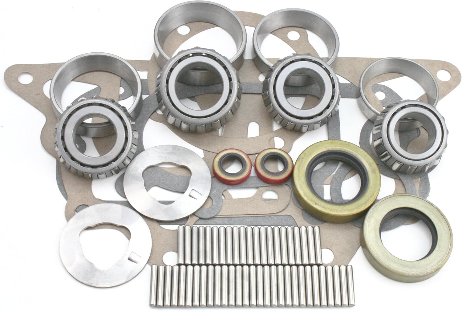 BK20A Dana 20 Transfer Case Rebuild Kit