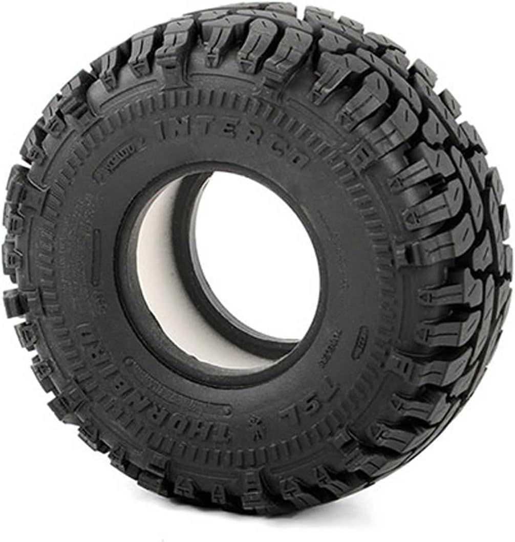 RC4WD Interco Tires 2.2" Thornbird Super Swamper