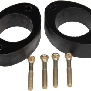 1.6" Jeep Strut Spacer Kit - Fits Compass & Patriot 2006-16