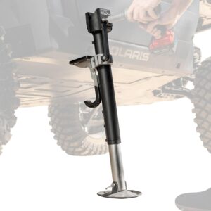 AGM 2000 lbs Off-Road Jack - Lightweight, Fast Lift