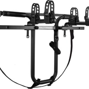 Hollywood Racks SR1 2-Bike Rack for Spare Tire