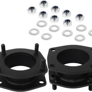 SCITOO 2in Front Leveling Lift Kit for Jeep Grand Cherokee 2005-2010