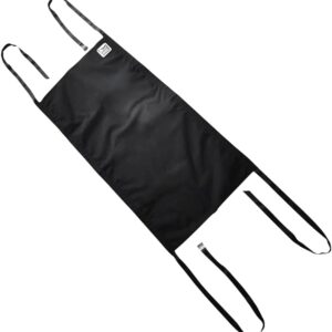 Jammock Heavy-Duty Car Hammock for Jeep & Bronco – 350 lbs Rated