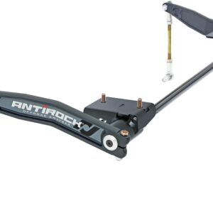 GXP Antirock Front Sway Bar Kit for Jeep Wrangler JL & Gladiator JT