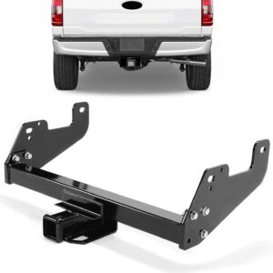 ALMULOO Class 4 Hitch for 2015-2026 Ford F-150