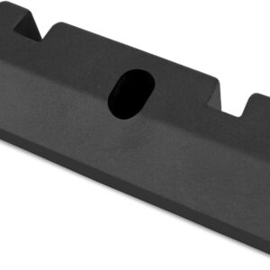 Jeep Wrangler Battery Bracket Replacement
