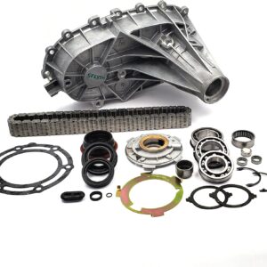 GM NP261XHD/NP263XHD Transfer Case Rebuild Kit