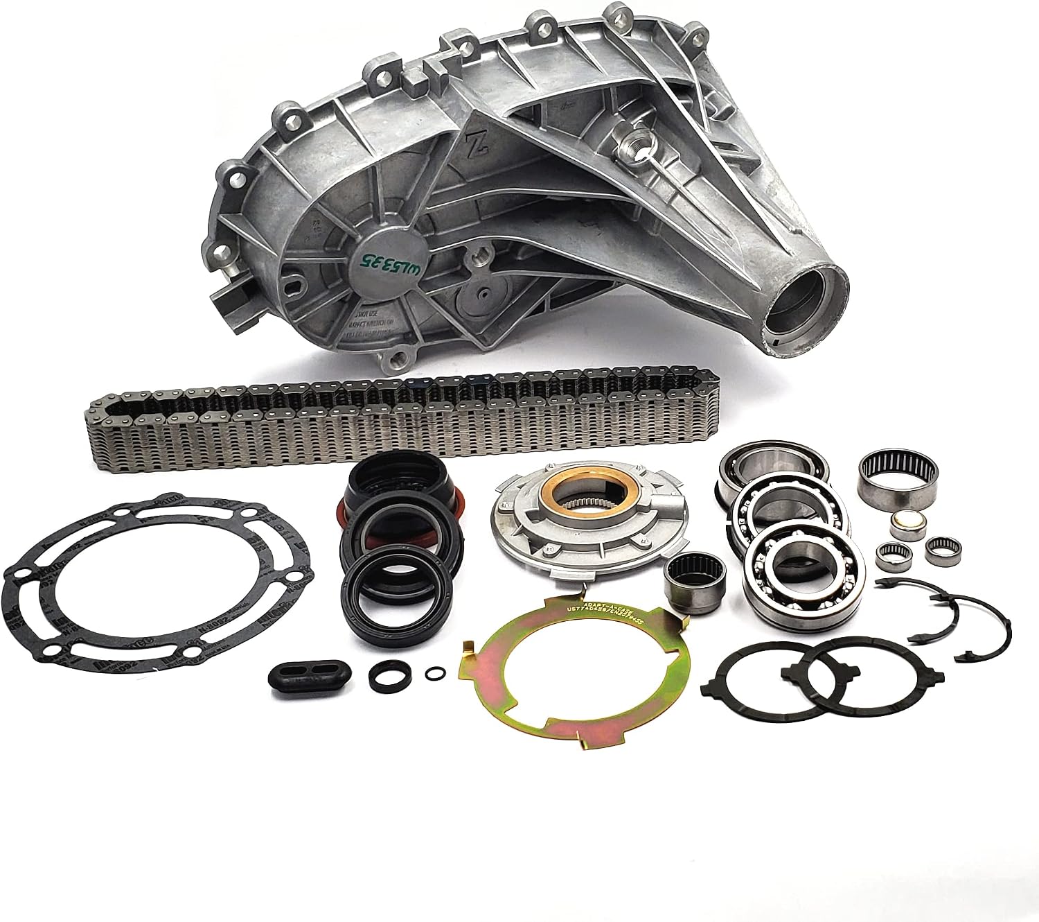 GM NP261XHD/NP263XHD Transfer Case Rebuild Kit