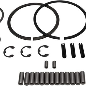 AX5 Manual Transmission Small Parts Kit - Jeep Compatible