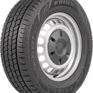 Prinx HiFleet HL1 Tire LT225/75R16 115/112R Commercial