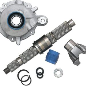 Rough Country Slip Yoke Eliminator Kit for Jeep NP231
