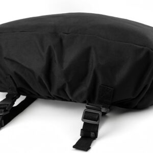 Heavy-Duty Winch Cover 17" x 6.7" - Waterproof & UV-Resistant