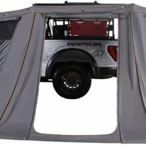 OVS HD Nomadic 180 LTE Side Walls with Door & Mesh