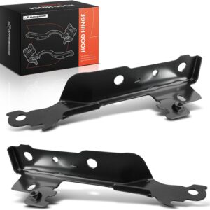 A-Premium Hood Hinges for Chevy Tahoe 2007-2014
