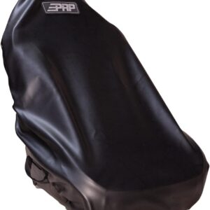 PRP Protective Vinyl Cover for Tall Suspension Seats H30T