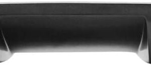 FREEMOTOR802 Rear Bumper Lip for 2003-2008 Nissan 350Z