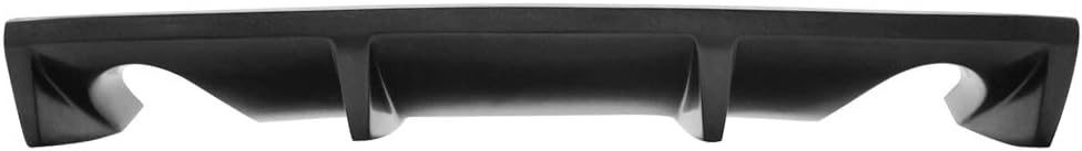 FREEMOTOR802 Rear Bumper Lip for 2003-2008 Nissan 350Z