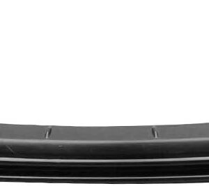 Black PU Front Lip for 2013-2016 Scion FRS