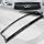 Black Carbon Fiber Grille Cover for 2014-2017 Infiniti Q50