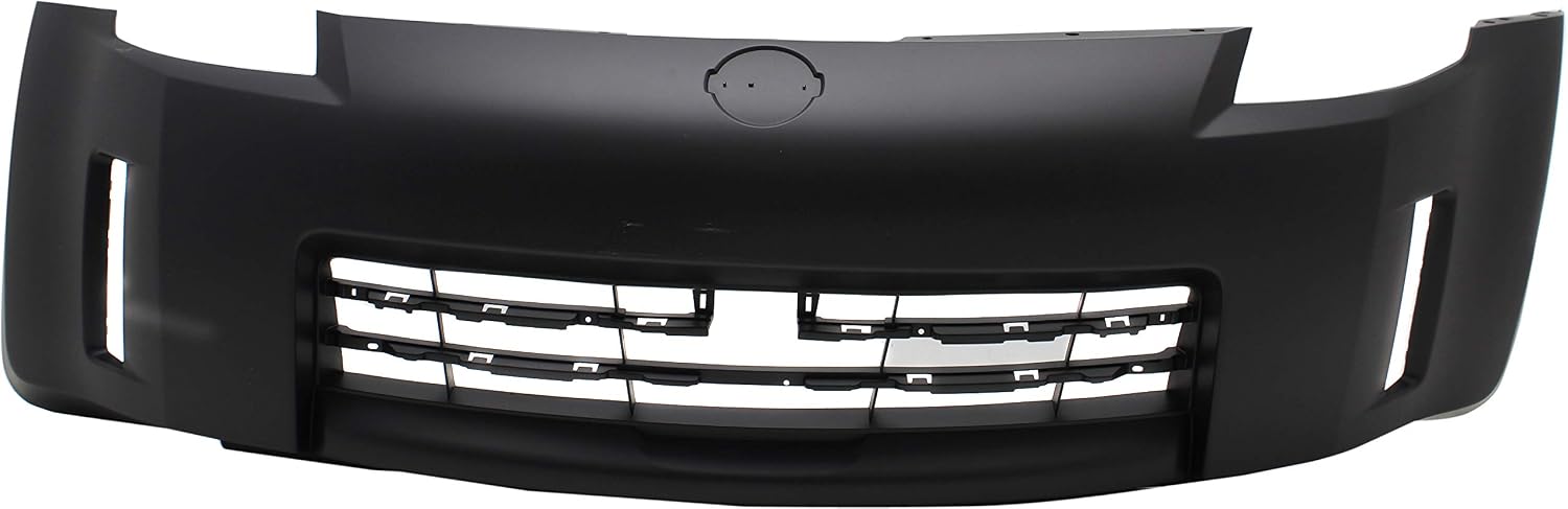 Garage-Pro Bumper Cover for 2006-2009 Nissan 350Z