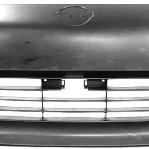 Nissan 350Z Front Bumper Cover (2003-2005)