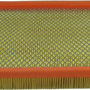 ECOGARD XA4358 Engine Air Filter for Mazda RX-7 1986-1995