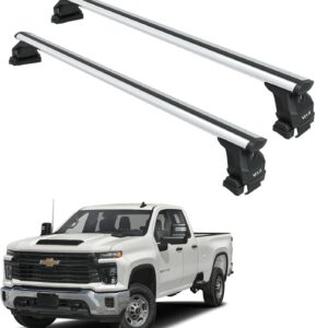 TOROS Roof Rack for Chevy Silverado 2500/3500 (2014-Present)