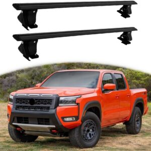 HawkstoneGroup Aluminum Roof Racks for Nissan Frontier 2022-2025