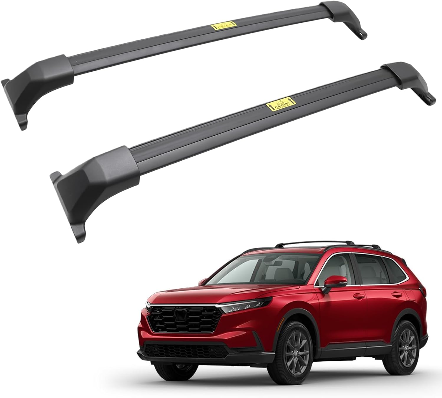 Roof Rack Cross Bars for Honda CR-V (2023-2026)