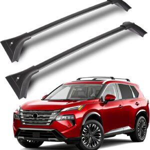 300Lb Roof Racks for 2021-2026 Nissan Rogue – Aceavy Cross Bars
