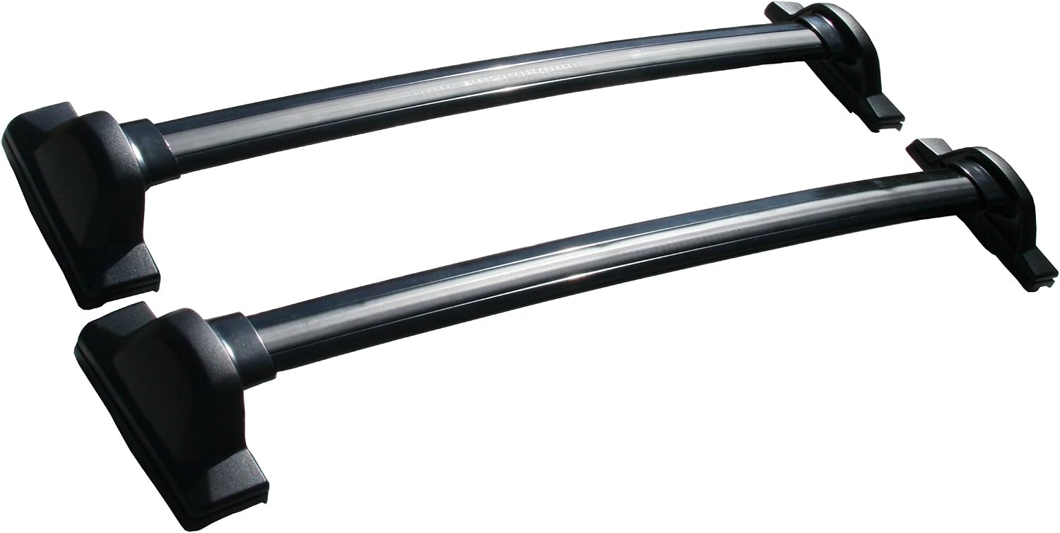 BRIGHTLINES Roof Racks for 2007-2011 Honda CRV