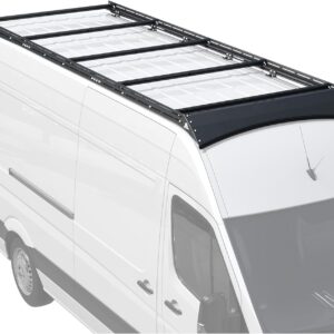 MELIPRON Sprinter Roof Rack for 2007-2026