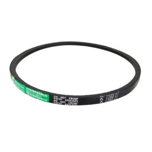 A1280 Classic Neoprene V-Belt, 50.4" x 13mm x 8mm