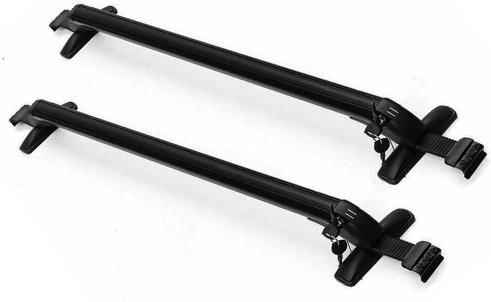 AutoJoy Club Roof Rack for Mini Cooper 2002-2022