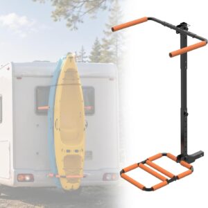 300 LBS RV Kayak Rack - 2 Kayaks or SUPs Up to 12FT