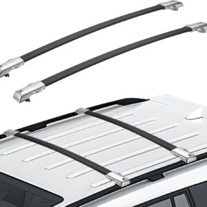Aluminum Roof Racks for Lexus GX460 2010-2023