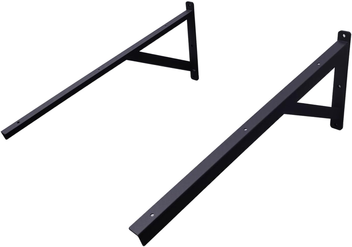 Heavy-Duty Awning Brackets – Sturdy Steel Racks for Outdoor Use