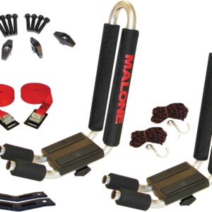 Malone J-Pro 2 Kayak Carrier Universal Fit