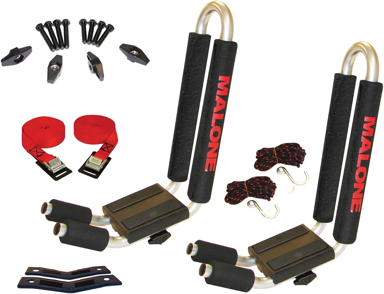 Malone J-Pro 2 Kayak Carrier Universal Fit