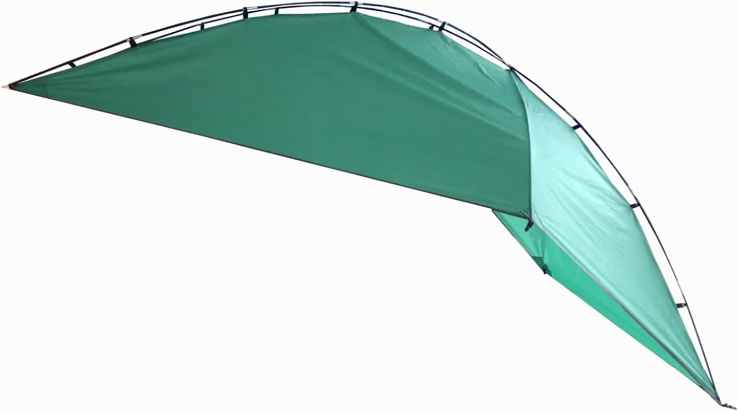 KingCamp SUV Sport Awning - 60-76 Sq Ft Shade Tent