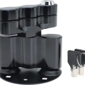 Wisdour RX-LOX-PM Lock for Rotopax Fuel Packs
