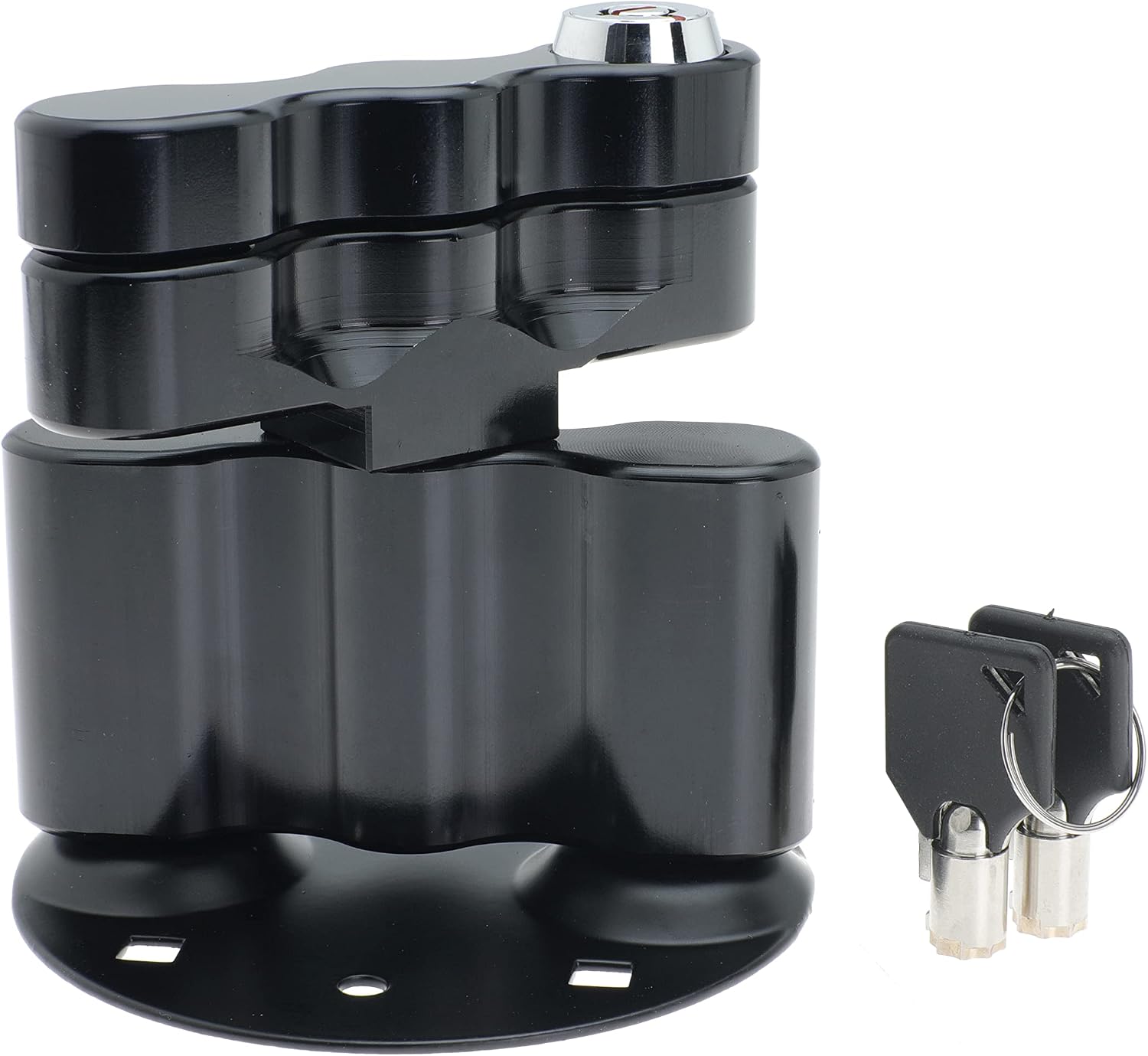 Wisdour RX-LOX-PM Lock for Rotopax Fuel Packs