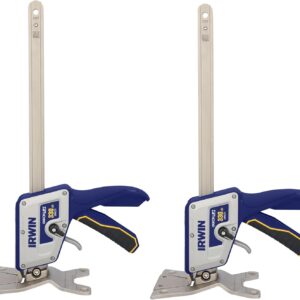 IRWIN Quick-Lift Jacks Set - Lift 330 lbs 2-Pack