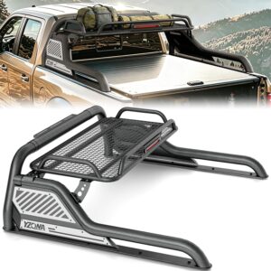 YZONA Adjustable Sport Roll Bar for Pickup Trucks