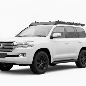 TKMAUTO Land Cruiser 200 Roof Rack, 1000 lbs Heavy-Duty