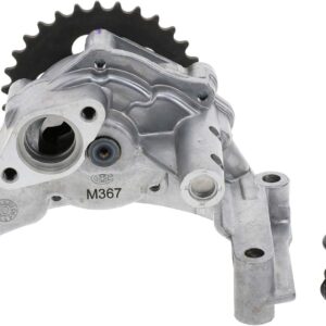 Melling M367 High-Performance Oil Pump