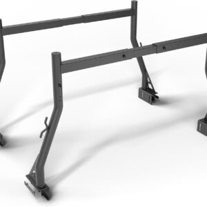 EYOUHZ Overland Bed Rack 46"-71" for Pickup Trucks